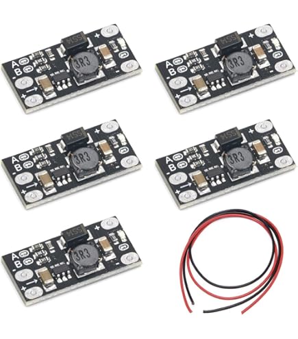 Amazon | LT3045 Linear Power Module Stable Voltage 5V 9V 12V 15V